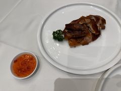 -万龙洲海鲜(大兴绿地缤纷城店)