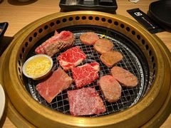 -牛角烧肉(步步高星城天地店)
