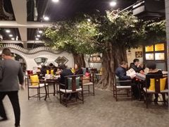 -北京全聚德(西客站店)