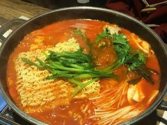 -花腰餐吧Bistro烧烤 傣味(传媒大学店)