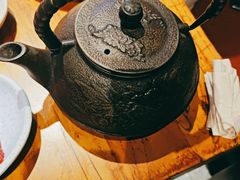 -老牌坊云南鱼豆花火锅(哈西万达店)