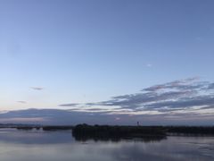 -黄河九曲第一湾