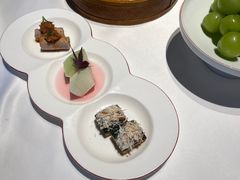 -湘上湘(米其林餐厅-正大中心总店)
