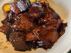-老吉堂上海本帮菜(望京万象汇店)