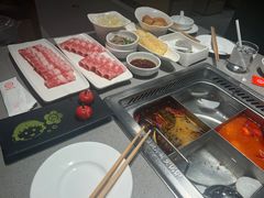 -海底捞火锅(城阳万象汇店)