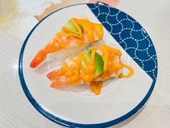 -濱寿司(高新伊藤店)