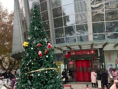 -南京环北服装批发市场