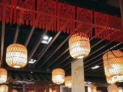 -南京大牌档(崇文门国瑞店)