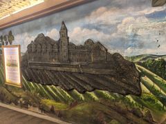 -青岛葡萄酒博物馆