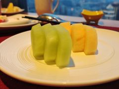 -视界美食自助餐厅·石家庄希尔顿酒店