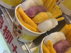 -味子夫鸡柳(解放碑总店)