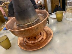 -牛街·马辈儿涮肉(牛街二店)