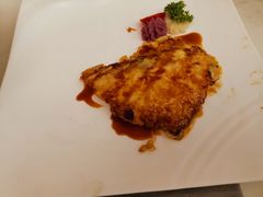 -马迭尔西餐厅(中央大街店)