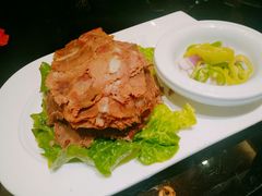 -阿庄新豫菜(航海东路店)