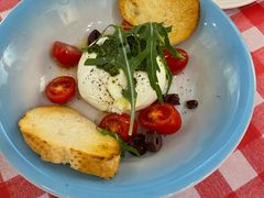 -后厨意餐La Cucina(外交公寓店)
