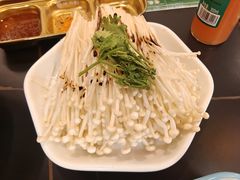 -烤肉刘·清真老北京炙子烤肉(虎坊桥老店)