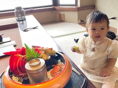 -湖月·割烹料理(湖滨店)