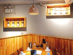 -平娃三宝烧烤·面食(富丰桥店)