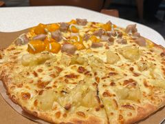 -乐凯撒披萨(南山书城店)