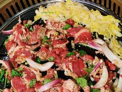 -棒小伙·齐齐哈尔烤肉(龙茗路店)