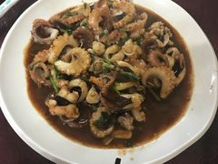 -荣祥海鲜·烟台菜(胜利路二部)