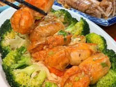 -馨香苑·潮汕菜·海鲜砂锅粥·深大老字号(南头店)