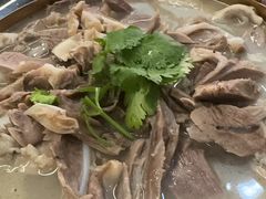 -罕山奶茶馆(和平路店)