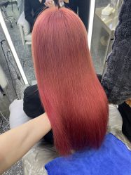-东梵造型·烫发染发接发连锁SALON