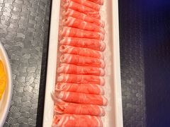 -百草滩羊·清水涮羊肉(长城路店)