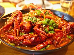 十三香龙虾-金陵一哥龙虾馆(三牌楼总店)