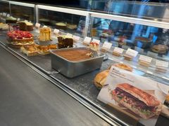 -BAKER&SPICE(祥云小镇店)