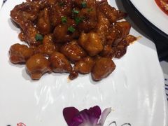-江南韵·无锡太湖文化体验餐厅(凤凰天街店)