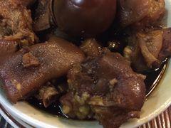 -黄祥华养生堂·炖汤·营养蒸饭(岭南天地店)