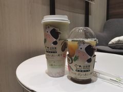 -迷客夏Milksha(圆融天幕店)
