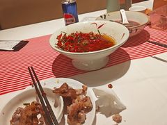 -衡地道·三菜一汤(汉溪长隆店)