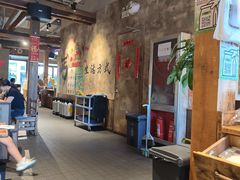 -北丐先生·野馄饨烧烤(泰达E街区店)