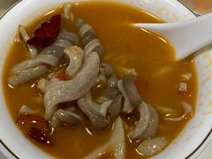 -李师傅脆肚(梅林店)