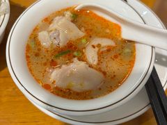 -易老妈蹄花.特色川菜(人民公园总店)