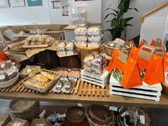 -嗒令甜品·主题融合料理餐厅(首座时代店)