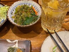 -鸟鹏烧鸟居酒屋(熙龙湾店)