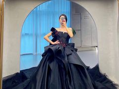 -Lafine Paris 法国兰斐婚纱礼服