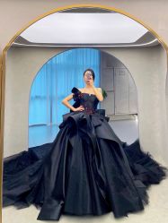 -Lafine Paris 法国兰斐婚纱礼服