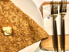 -GOTLOT COFFEE&KITCHEN角落厨房NOOK店
