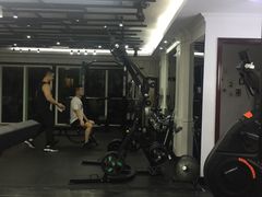 -简·无界健身工作室·运动康复·体态(石厦店)