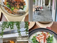 -自如ZSPACE四合院艺术餐厅