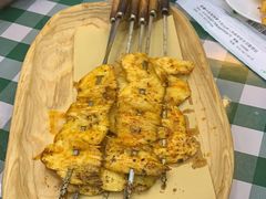 -新疆巴州金丝特餐厅(大钟寺店)