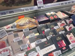 -Olé精品超市(苏州中心店)