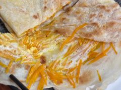 鸡蛋胡拉汰-天台徐家小吃