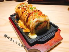-越光米贩精致料理餐厅(金鹰店)