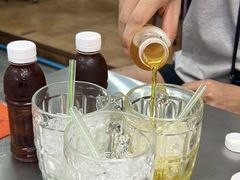 -榮泰米粉湯(Left Shop)